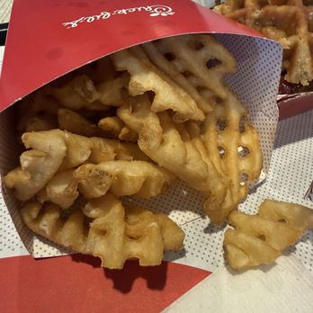 Chick-fil-A - Fast Food Near Me - Monterey Park, California Chick-fil-A - Fast Food Near Me - Monterey Park, California