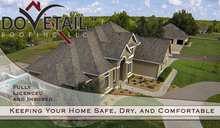 DOVETAIL ROOFING Updated October 2024 111 NW Lyman Rd, Topeka