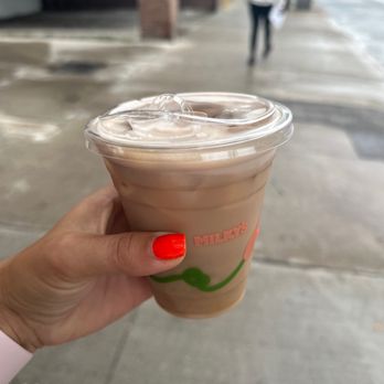 Milky’s - Coffee & Tea Near Me - Toronto, Ontario