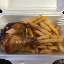 Latin Super Chicken