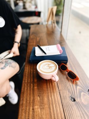 Bad Manners Coffee by null