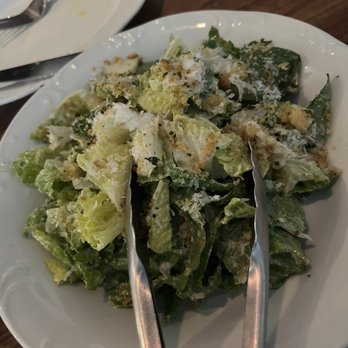 Il Postino - Cesar salad - Italian Near Me - Unionville, Ontario