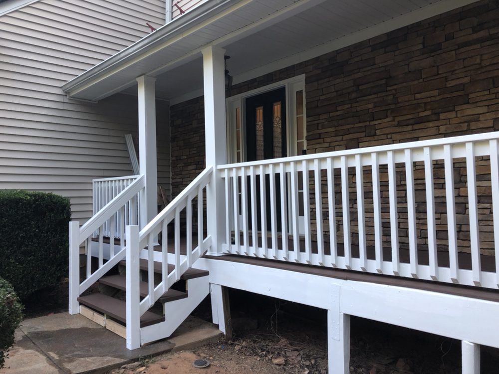 Slide of Limitless Restorations