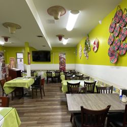 Kebena Ethiopian Restaurant