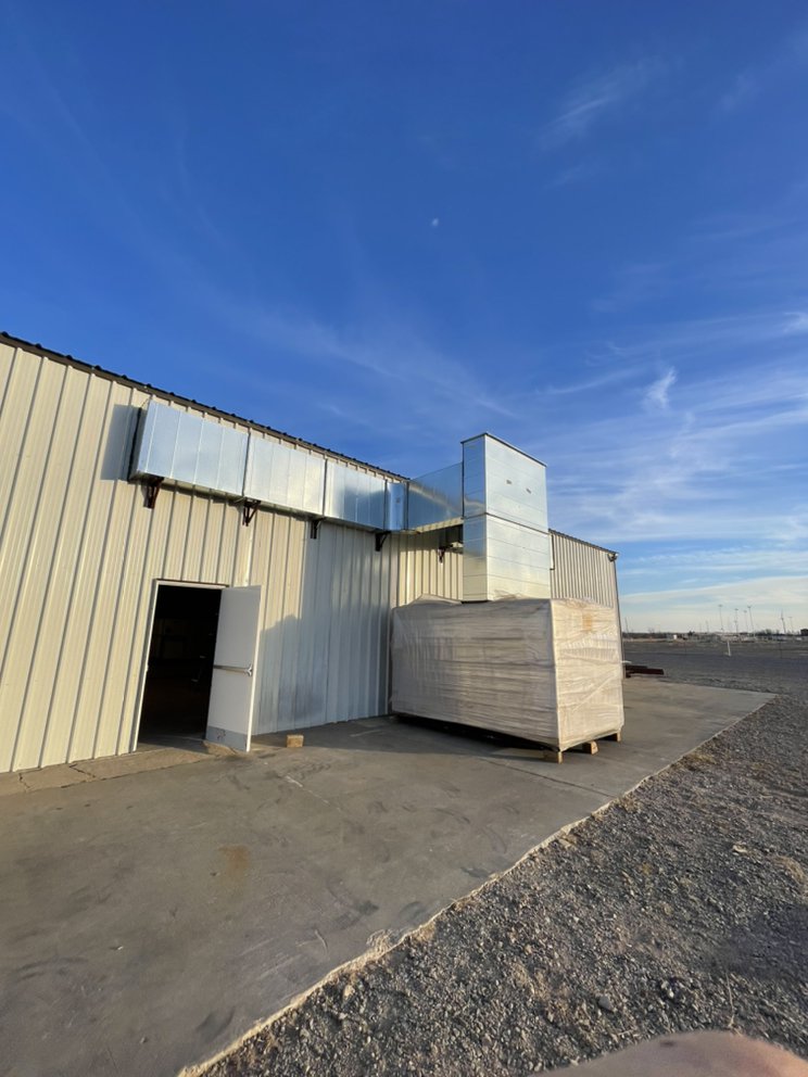 EUROS ENTERPRISE 20 Photos Willowbrook, Illinois Heating & Air Conditioning/HVAC Phone