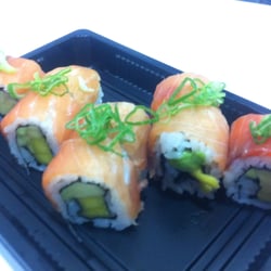 Sushiteka
