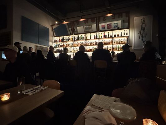 The Slow Rhode by null