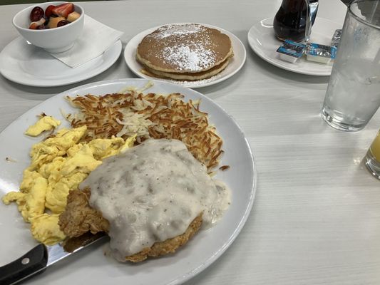 Lake Highlands Cafe by null