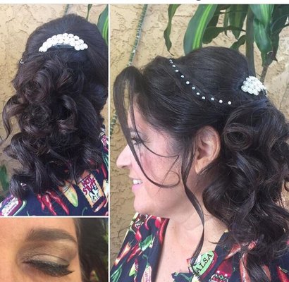 Joe Oliveri Hair Design by null