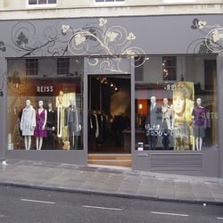 Reiss - From website