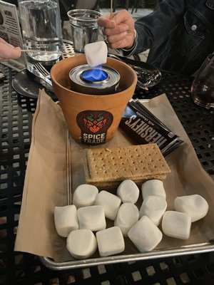 Spice Trade Brewery & Kitchen by null