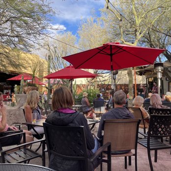Grotto Cafe - Exterior - Cafes Near Me - Cave Creek, Arizona Grotto Cafe - Exterior - Cafes Near Me - Cave Creek, Arizona