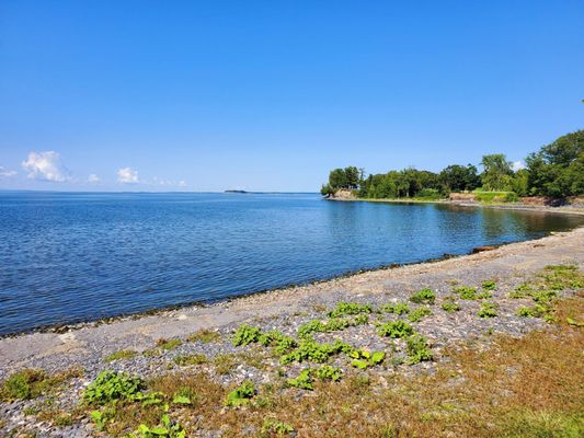 Shelburne Farms by null