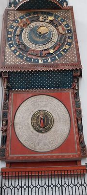 St. Mary's Church by null