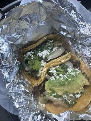 Loz Lokoz Takoz (Food Truck) by null