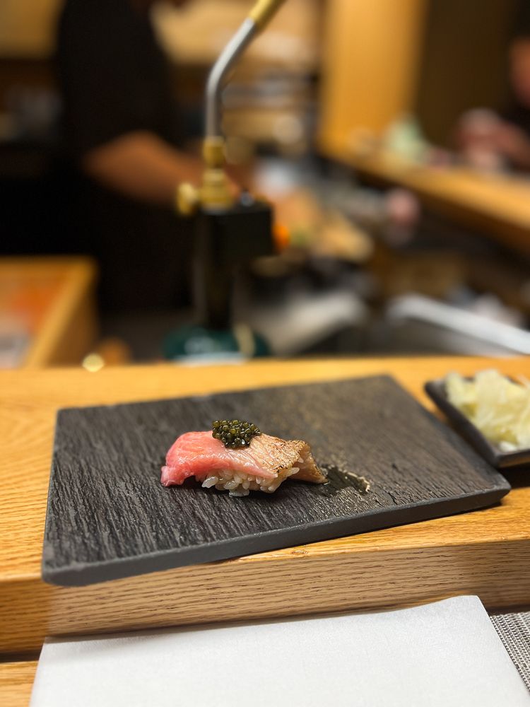 Takumi Omakase