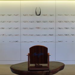 eyeSmith Sport & Fashion Optical - Our store's open to walk-ins.