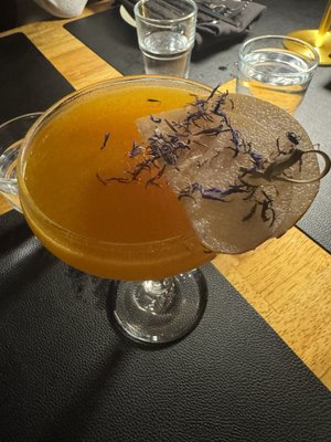 Birdie's by Chef Kevin Lee by null
