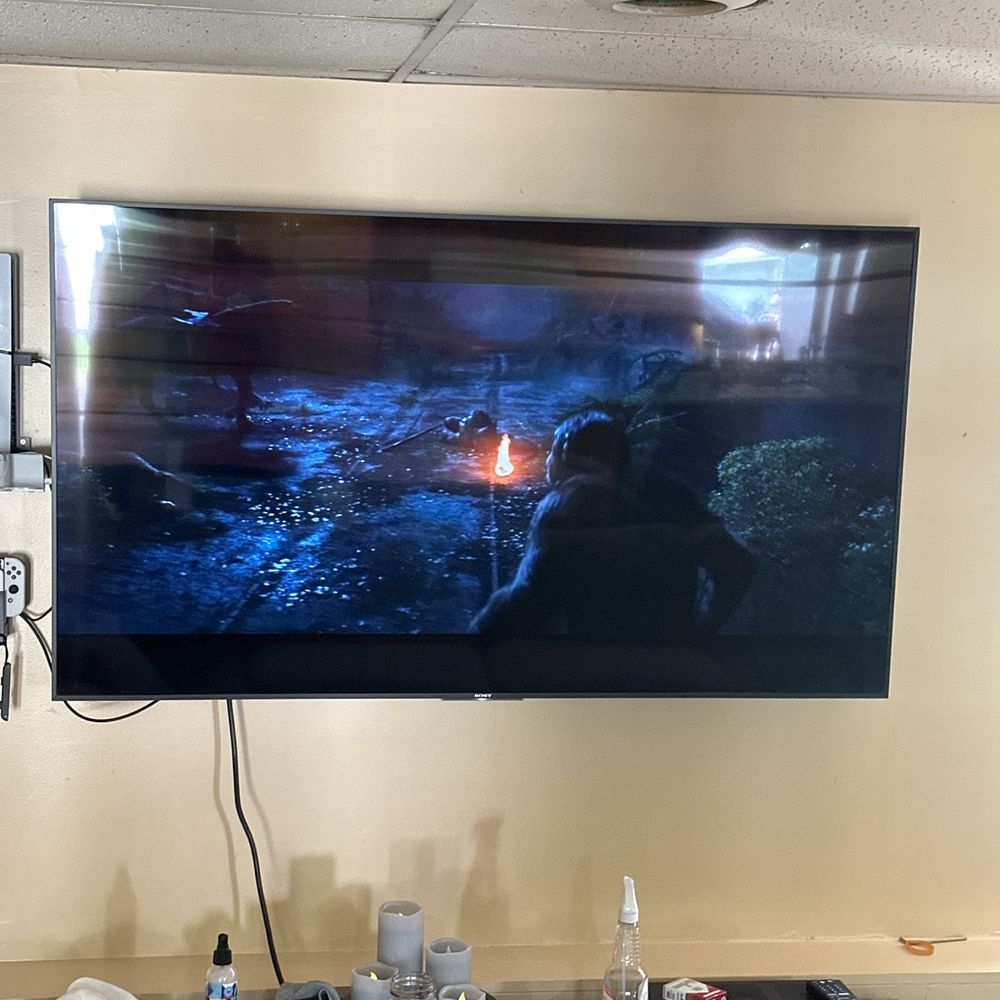 Langs Custom Electronics - TV working great after repair! - Electronics Near Me - Middletown, New York Langs Custom Electronics - TV working great after repair! - Electronics Near Me - Middletown, New York