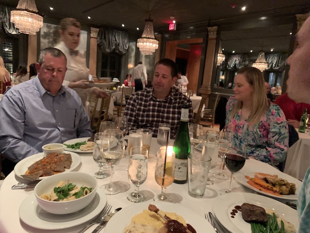 Anson Restaurant 244 Photos & 301 Reviews Seafood 12 Anson St