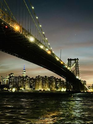 Domino Park by null Domino Park by null