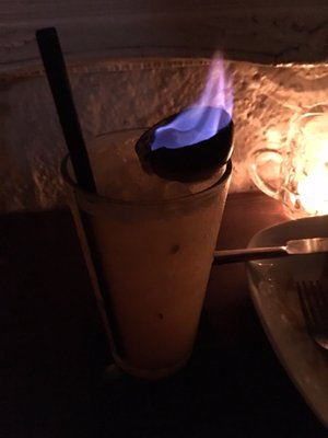 Creps al Born - Cocktails and Creperie by null