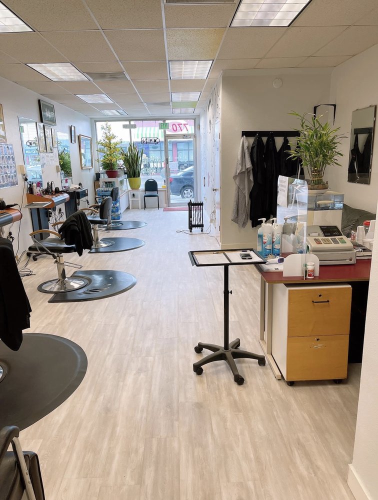 KIM DUNG SALON & BARBER Updated October 2024 770 S 38th St,