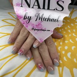 Glory Nails & Spa