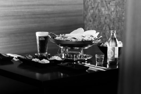 Soondol Tofu House 순돌이네 by null