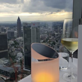 Main Tower Restaurant - German Near Me - Frankfurt Am Main, HE
