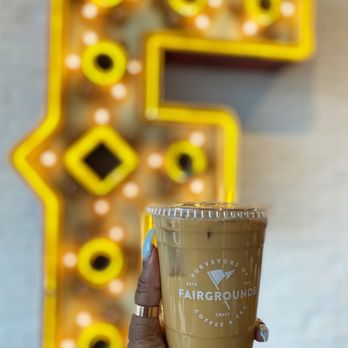 Fairgrounds Coffee and Tea - Vietnamese Cold Brew Elixir - Coffee & Tea Near Me - Oak Park, Illinois Fairgrounds Coffee and Tea - Vietnamese Cold Brew Elixir - Coffee & Tea Near Me - Oak Park, Illinois