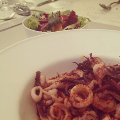 Dôme sur Mer by null