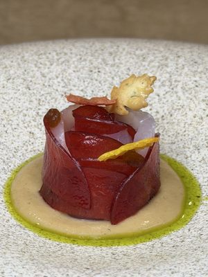 ELYU Omakase by null