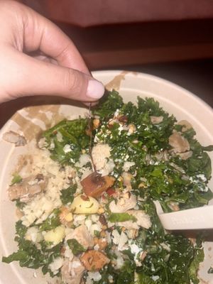 Chopt Creative Salad Co. by null