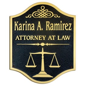 Ramirez Karina A Atty
