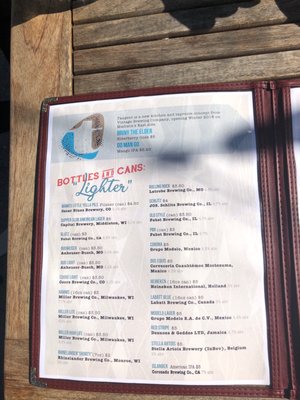 Menu photo 7 Vintage Spirits & Grill Madison, WI Menu photo 7 Vintage Spirits & Grill Madison, WI