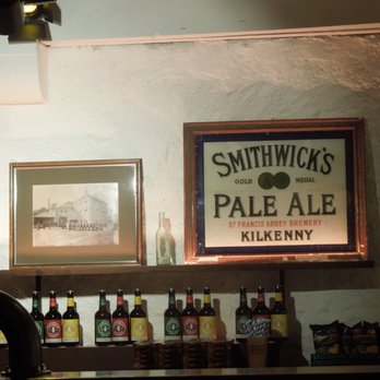 Smithwick's Experience Kilkenny - Tours Near Me - Kilkenny, KK