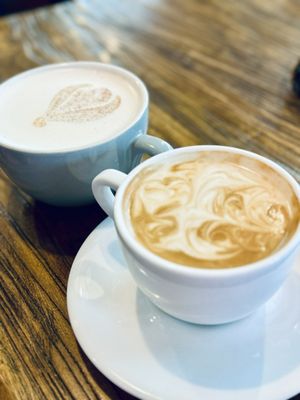 Ascension Coffee - Fort Worth by null