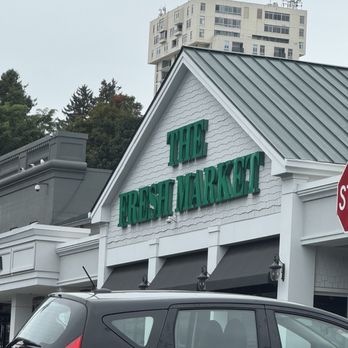 The Fresh Market - Grocery Near Me - Towson, Maryland