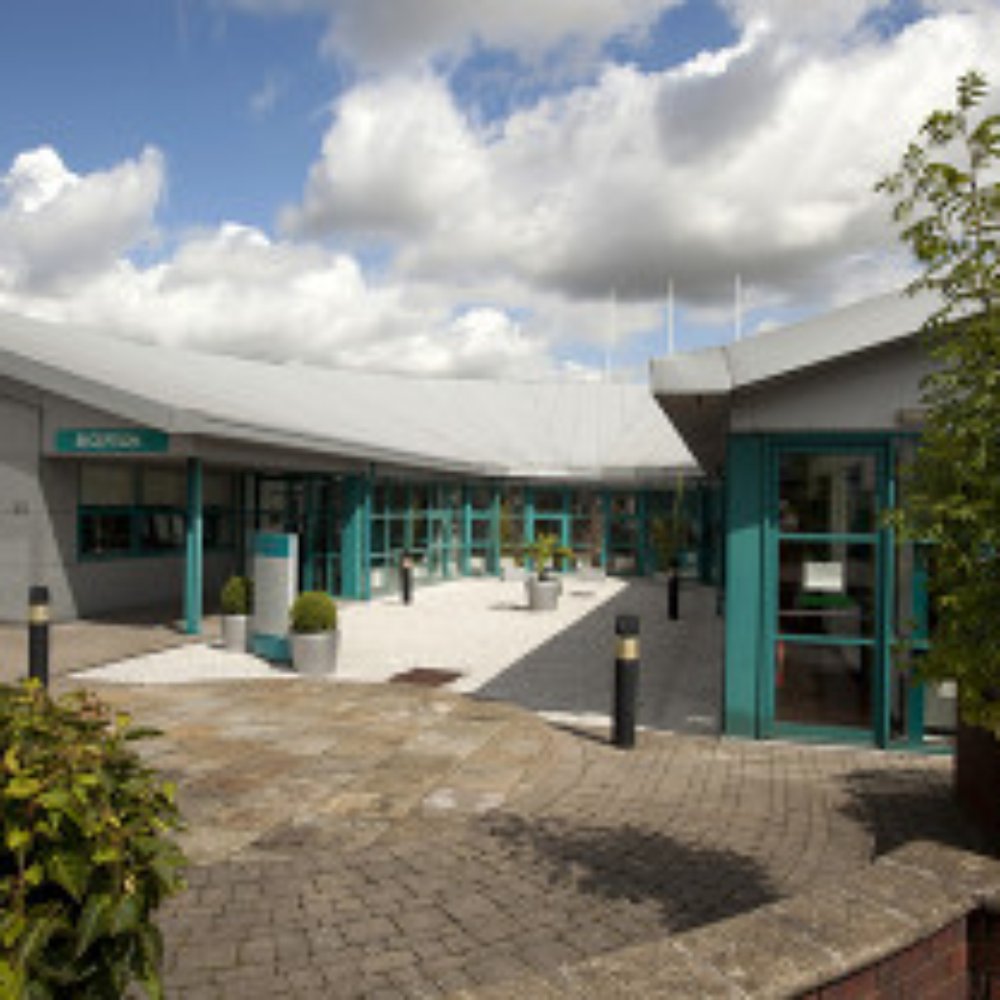 25 Glenwood Gardens Bedworth Fasci Garden