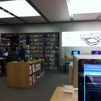 Apple ABQ Uptown - Computers Near Me - Albuquerque, New Mexico