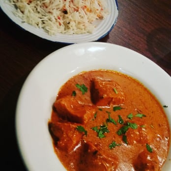 Biryani Kabab - Chicken tikka masala with basmati rice. - Pakistani Near Me - Oakland, California Biryani Kabab - Chicken tikka masala with basmati rice. - Pakistani Near Me - Oakland, California