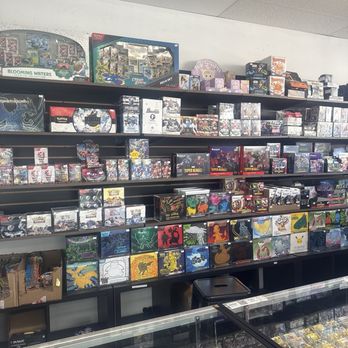 ProjectCCG - and MORE sealed Pokemon - Toy Stores Near Me - Alhambra, California ProjectCCG - and MORE sealed Pokemon - Toy Stores Near Me - Alhambra, California