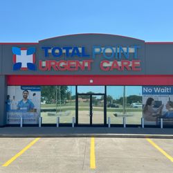 Total Point Urgent Care and Family Practice - Allen