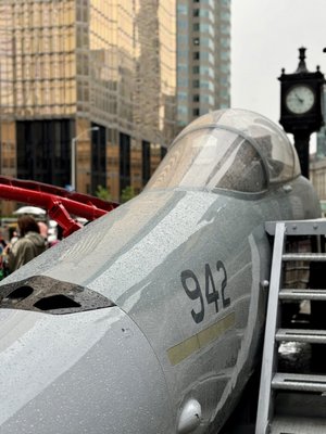 Union Station by null