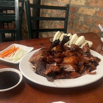 Sun Wah Bar-B-Que - Duck - Barbeque Near Me - Chicago, Illinois Sun Wah Bar-B-Que - Duck - Barbeque Near Me - Chicago, Illinois
