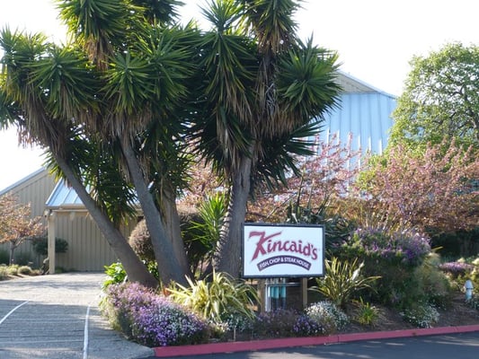 Kincaid's Fish, Chop & Steakhouse by null