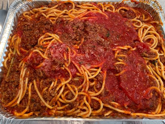 Nene's Italian Market by null