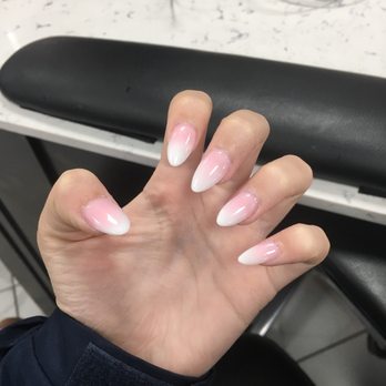 Nails BB - ombré nails - Nail Salons Near Me - Long Beach, California Nails BB - ombré nails - Nail Salons Near Me - Long Beach, California