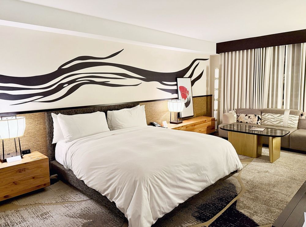 NOBU Hotel Las Vegas
